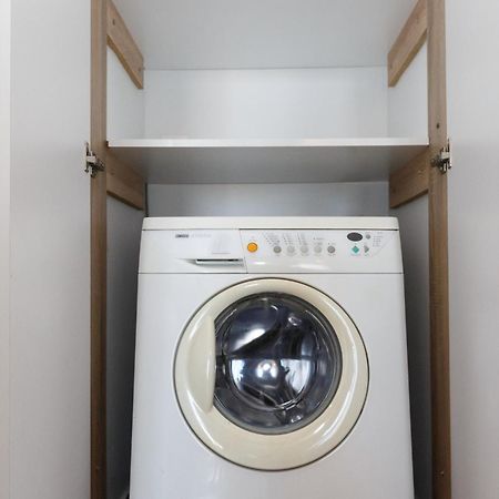 Evel'S Home Suites Thessaloníki Ngoại thất bức ảnh