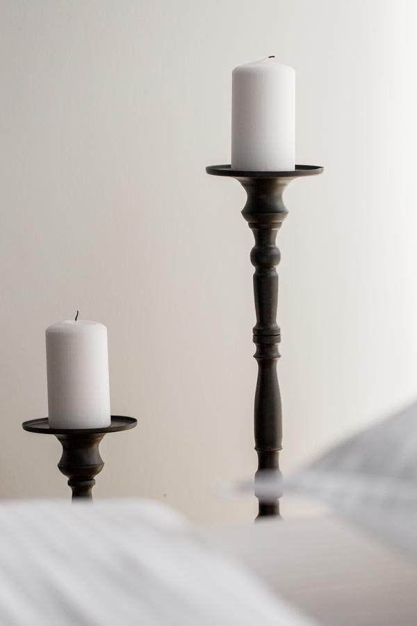 Evel'S Home Suites Thessaloníki Ngoại thất bức ảnh