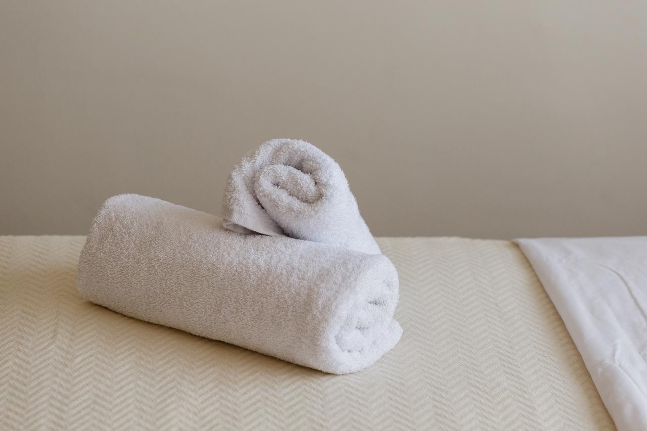 Evel'S Home Suites Thessaloníki Ngoại thất bức ảnh