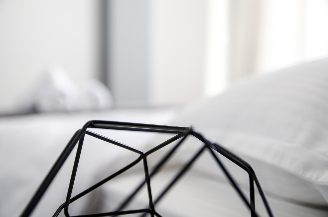 Evel'S Home Suites Thessaloníki Ngoại thất bức ảnh