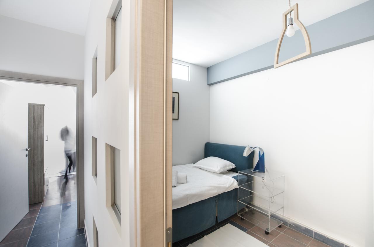 Evel'S Home Suites Thessaloníki Ngoại thất bức ảnh