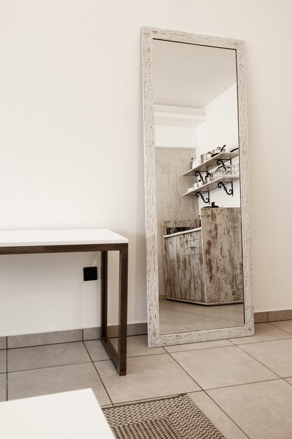 Evel'S Home Suites Thessaloníki Ngoại thất bức ảnh
