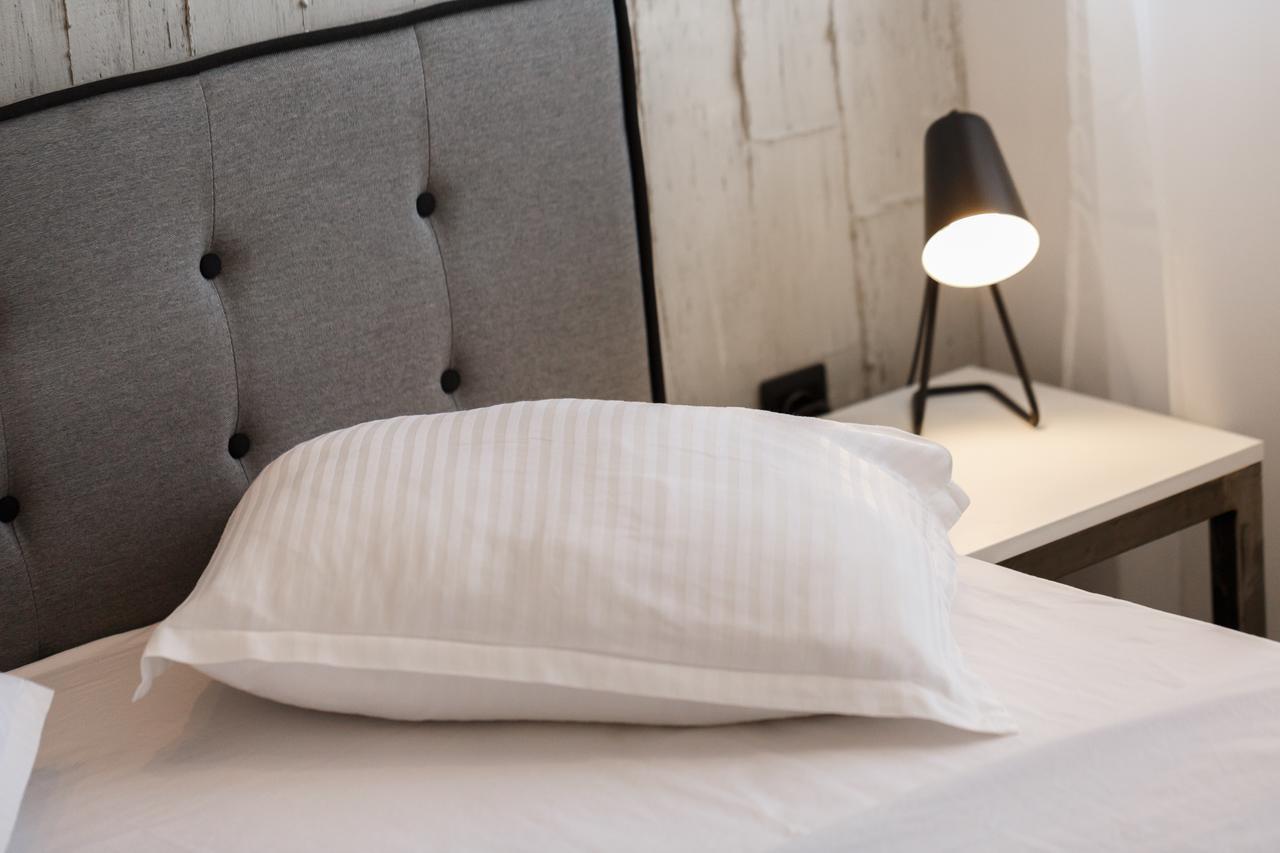 Evel'S Home Suites Thessaloníki Ngoại thất bức ảnh